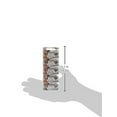 thumbnail image 2 of Maxell LR1130 Alkaline 1.5V Coin Cell Battery (10 Batteries), 2 of 3