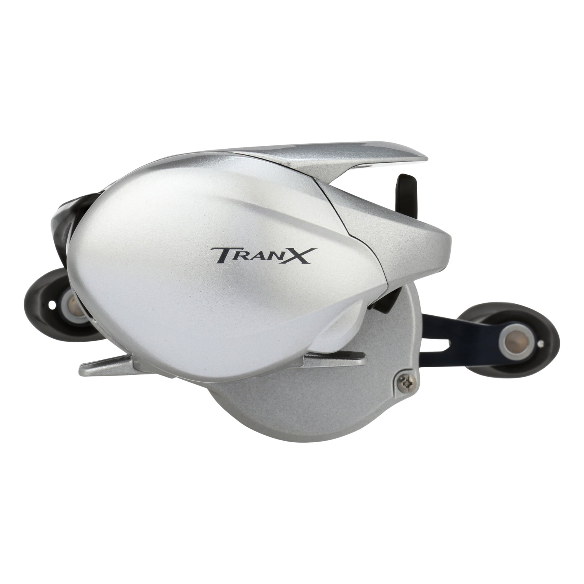 SHIMANO - USシマノ　TRANX401HG NEW SHIMANO TRANX 401 HG LEFT HANDLE CASTING REEL 7.6:1 *1-3