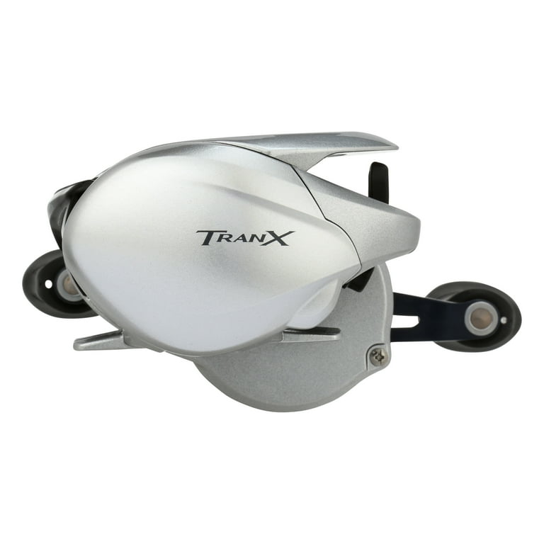 Shimano Fishing Tranx 401 A Low Profile Reels [TRX401A] - Walmart.com