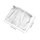 thumbnail image 2 of unbranded 4Ud Cortinas Para De Con Ventosa Tela Plateada Protección Solar Para Uso, 2 of 6