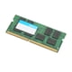 thumbnail image 2 of Módulo de memoria para computadora portátil DDR4 SODIMM 2666Mhz 260Pin 64Bits Chip de memoria Plug and Play para juegos de oficina portátil 4GB, 2 of 5