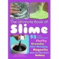 thumbnail image 1 of Slime Sorcery, Adam Vandergrift Paperback, 1 of 10