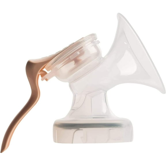 Hegen Manual Breast Pump Handle