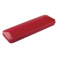 thumbnail image 3 of Paquete 70 piezas Set de bolígrafo lapicera con estuche metálico rojo 5.2 x 15.5, 3 of 3
