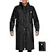 thumbnail image 3 of Anyoo Poncho Imperméable Léger pour Hommes Femmes Adultes avec Poche pour Randonnée Camping Activités Extérieures, 3 of 4