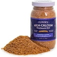 thumbnail image 5 of Fluker Labs 091197710100 6 oz Flukers High Calcium Mealworm Diet, 5 of 6