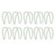 thumbnail image 2 of Cadena de bolsa de perlas ANGGREK correa de perlas 10 piezas, 2 of 7
