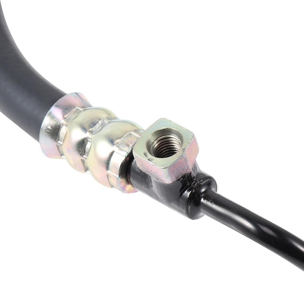 CCIYU Power Steering Pressure Hose Line Assambly Fits for 2007 2008 2009 2010 2011 for Honda CR-V