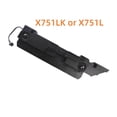 thumbnail image 1 of New original Laptop Fix Speaker for ASUS X751LK X751LAV X751L Built-in Speaker new, 1 of 3