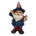 thumbnail image 1 of 22" Americana Gnome, 1 of 1