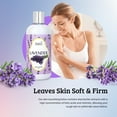 thumbnail image 5 of Firming Body Lotion For Women, Women's Luxury Scented Gifts and Presents, Lavender Body Lotion 'Perfect Gift for Him, Her Valentines Gift, 5 of 8