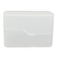 thumbnail image 2 of Organizador de productos para el cuidado de la piel, caja de almacenamiento de cosméticos con caja de almacenamiento de lápiz labial, caja de almacenamiento de cosméticos, rendimiento de alta gama, 2 of 8