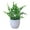 #4, variant on Artificial Foliage Plant Realistic Multipurpose Plastic Fadeless Vivid Simulation Bonsai Home Garden Wedding Decoration