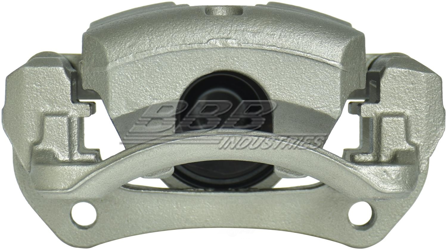 TERREPOWER formerly BBB Industries 99-17490B Reman Caliper w/installation Hardware