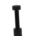 thumbnail image 6 of STARTIST 5xTelescopic Graphics Card Holder Height Adjustable for Desktop PC Black 48mmx13mm, 6 of 8