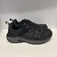 thumbnail image 1 of New Balance Sneakers Mens 13 Gray Black 481 V3 Trail Running All Terrain MT481, 1 of 5
