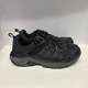 thumbnail image 1 of New Balance Sneakers Mens 13 Gray Black 481 V3 Trail Running All Terrain MT481, 1 of 6