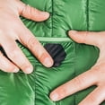 thumbnail image 5 of Gear Aid Tenacious Tape Peel And Stick Outdoor Gear Repair Patches - Orange, 5 of 5