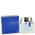 thumbnail image 3 of Iceberg ICEBERG EFFUSION Eau De Toilette Spray for Men 2.5 oz, 3 of 7