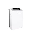 thumbnail image 2 of AIRE ACONDICIONADO PORTATIL HISENSE 12000 BTU 115V AP12CWN1 Hisense AP12/WN1, 2 of 4