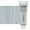 Metallic Silver, variant on Lukas CRYL Studio Artist Acrylic Paint, Metallic Silver, 125 ml Tube - High Pigment Acrylic Paints for Canvas Painting, Large Scale Works - Medium-Viscosity, Water-Mixable, Fast Drying