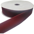thumbnail image 1 of Carrete de cinta de terciopelo de 10 yardas (negro, 5/8"), 1 of 4