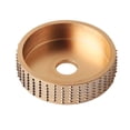 thumbnail image 2 of Ynlkorvg Wood Angle Grinding Wheel Wood Carving Disc For Angle Grinder, 2 of 2