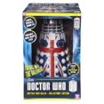 thumbnail image 2 of Doctor Who 50th Anniversary British Icon Dalek W/Sound & Lights, 2 of 5