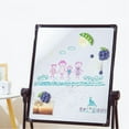 thumbnail image 4 of Dsscvnef Fruit Cute Fridge Grapes Blueberry Whiteboard Locker Decorative Kitchen Stickers, 4 of 8