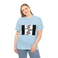 thumbnail image 4 of Unisex Heavy Cotton Tee, 4 of 4
