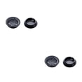 thumbnail image 4 of Guardoinrt 20piece Stainless Steel Vent Enhanced Durability And Longevity Wide Application Easy To Install black 35mm flat 2Set, 4 of 6