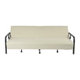 thumbnail image 3 of Sofá Cama Color Beige Multifunción Homemake Furniture, 3 of 6