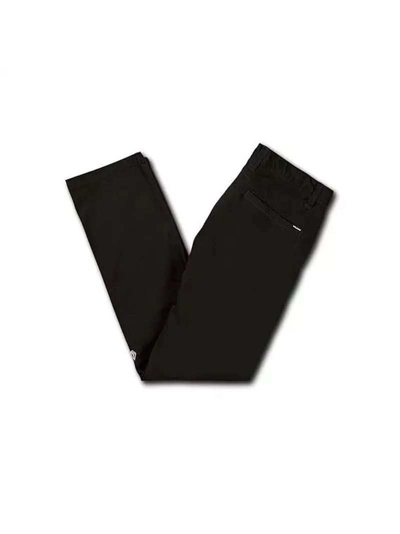 Volcom Men's Frickin Modern Fit Stretch Chino Pant - Walmart.com