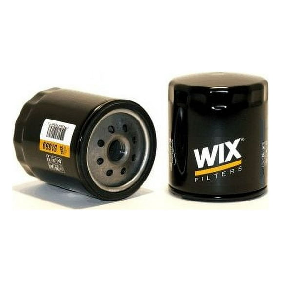 Oil Filter - Compatible with 1975 - 1982, 1984 Chevy C10 1976 1977 1978 1979 1980 1981
