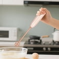 thumbnail image 5 of Portable Mini Handheld Stirrer, 2 Stick Mixer for Milk Powder Protein Coffee Travel Office Home, 5 of 8