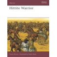 thumbnail image 1 of Pre-Owned Hittite Warrior (Paperback) 1846030811 9781846030819, 1 of 1