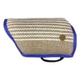 thumbnail image 2 of SPRING PARK Malinois Shepherd Pet Dog Training Sleeve Bite Jute Tugs for Arm Protection Outdoor Training, 2 of 7