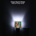 thumbnail image 5 of Saiise Scooby-Doo Print LED Night Light for Bathroom,Hallway,Bedroom,Kids Room,Stairway-UK, 5 of 7