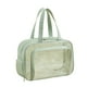 thumbnail image 2 of Bolsa de playa impermeable, bolsa deportiva con separación de humedad y secado con tapa, 36 x 25 x 15 cm, gran capacidad para trajes de baño y gafas, ideal para piscina, gimnasio y viajes., 2 of 9