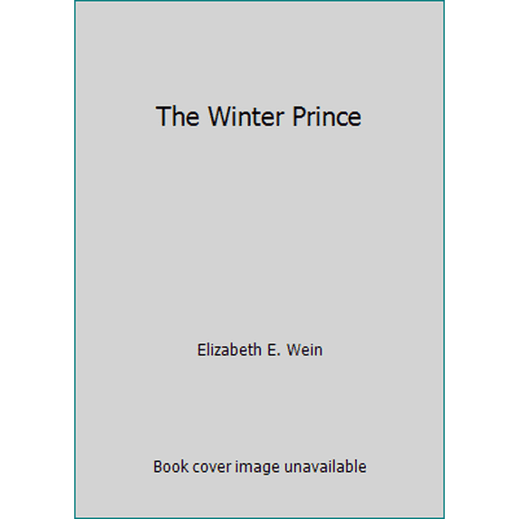 Pre-Owned The Winter Prince (Paperback) 067187621X 9780671876210