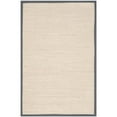 thumbnail image 4 of Safavieh Natural Fiber 6' Round Power Loomed Sisal Rug, 4 of 10