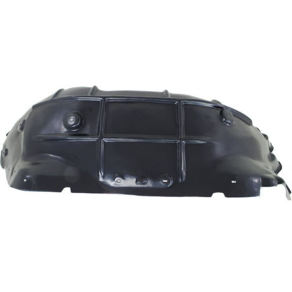 Front Fender Liner Compatible with GMC SIERRA 2500 HD/3500 HD 2015-2017 Right Passenger Side Denali Model