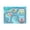 A-J, variant on Youth Parking Lot Road Map Play Mat - Interactive Carpet for Car Games and Climbing Fun