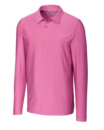 long sleeve polo walmart
