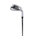 thumbnail image 3 of Wilson Ultra Womens Right Handed Complete Golf Club Set with Cart Bag (2 Pack), 3 of 6