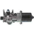 thumbnail image 3 of A-Premium Windshield Wiper Motor Front Compatible with Mitsubishi Lancer Subaru Impreza 2002 2003 2004 2005 2006, 3 of 3