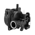 thumbnail image 3 of Lawn Mower Plastic Carburetor For  & Stratton 799583, 3 of 7