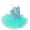 Green, variant on and Shine Girls Ballet Dance Dress with Sequin Camisole and Tutu Skirted Leotard for Ballerina Performance T-Shirts Kids Short Sleeve Crewneck Solid Basic Tees Casual Tops