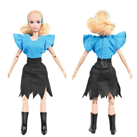 Tarzan 8 Inch Action Figures: Jane [Loose in Factory Bag]