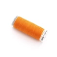 thumbnail image 2 of GÜTERMANN Sew-All Polyester Thread 128 m (140 yd) Princeton Orange 5-Pack, 128 m (140 yd), 2 of 3